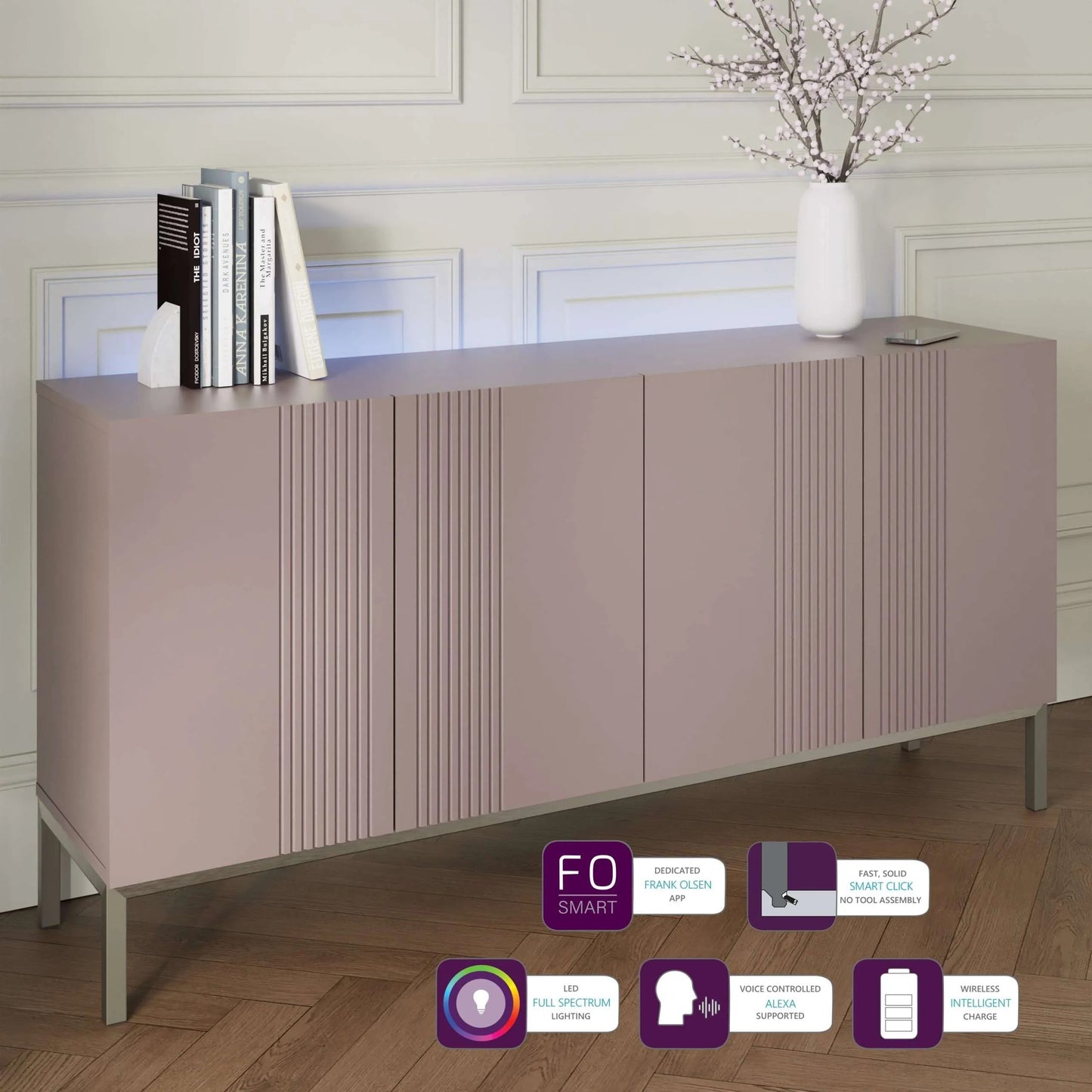IONA LARGE SIDEBOARD