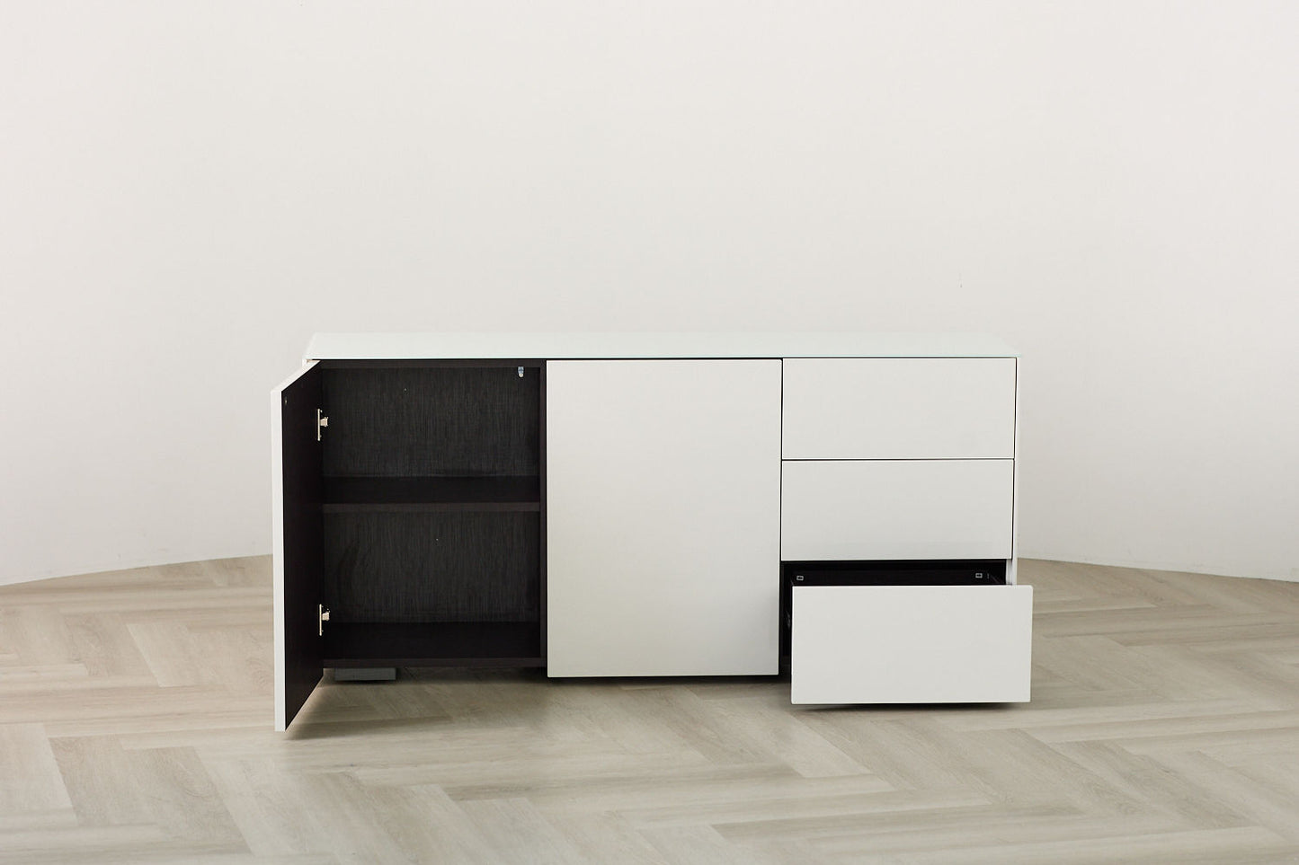 INTEL SIDEBOARD LED