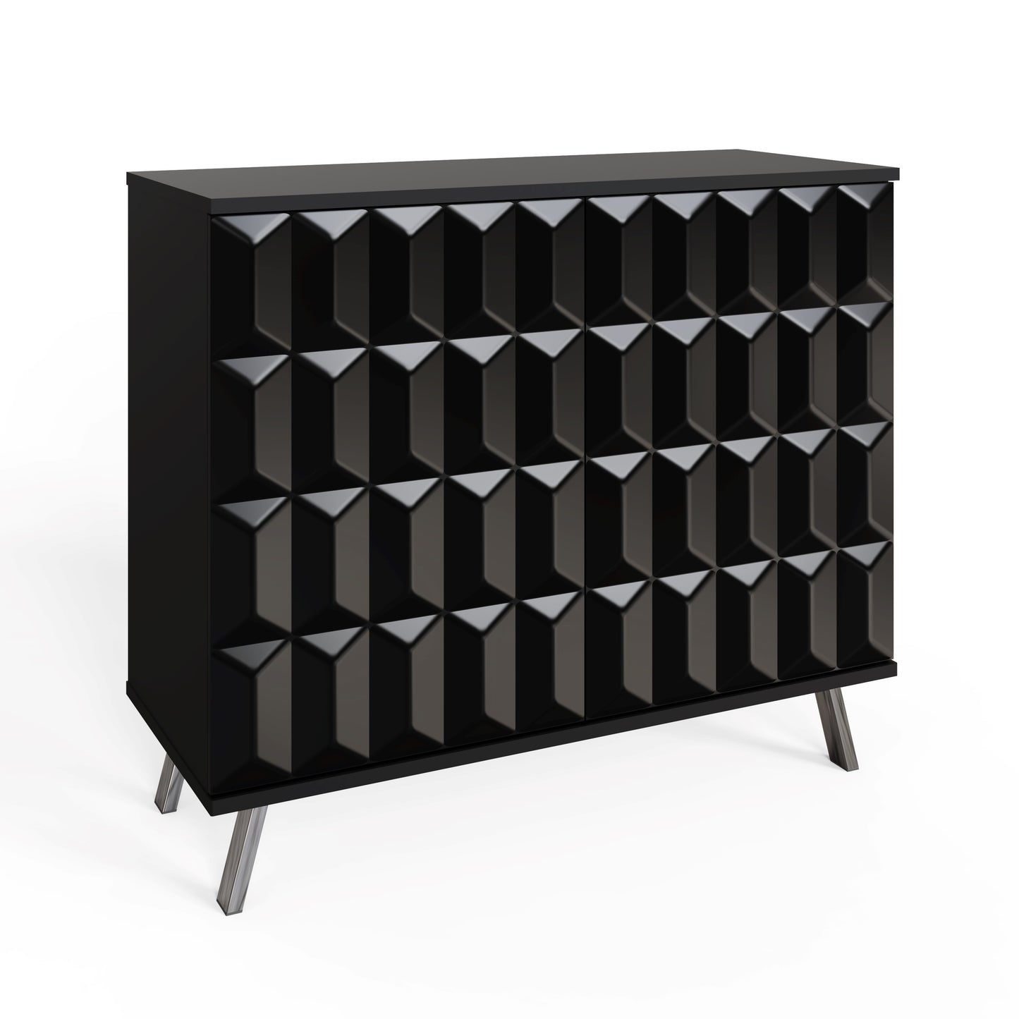 ELEVATE TWO DOOR SIDEBOARD