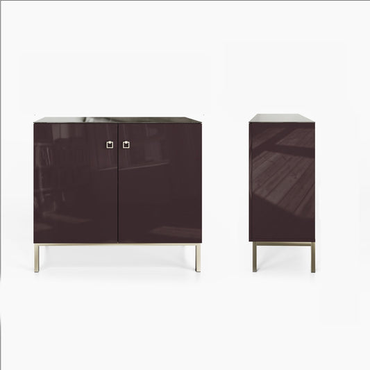 LYRA TALL SIDEBOARD