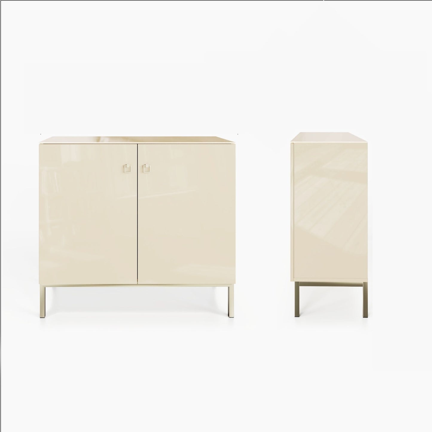 LYRA TALL SIDEBOARD