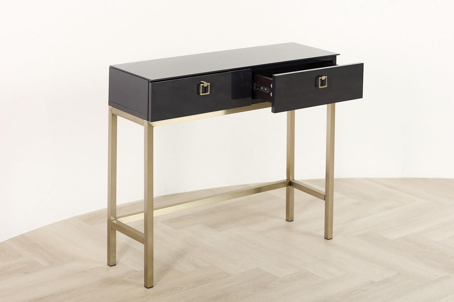 LYRA CONSOLE DESK