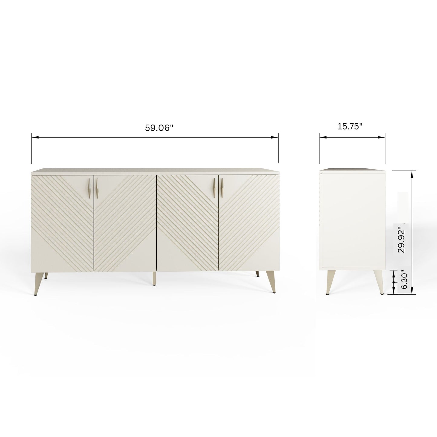 AVA LARGE SIDEBOARD