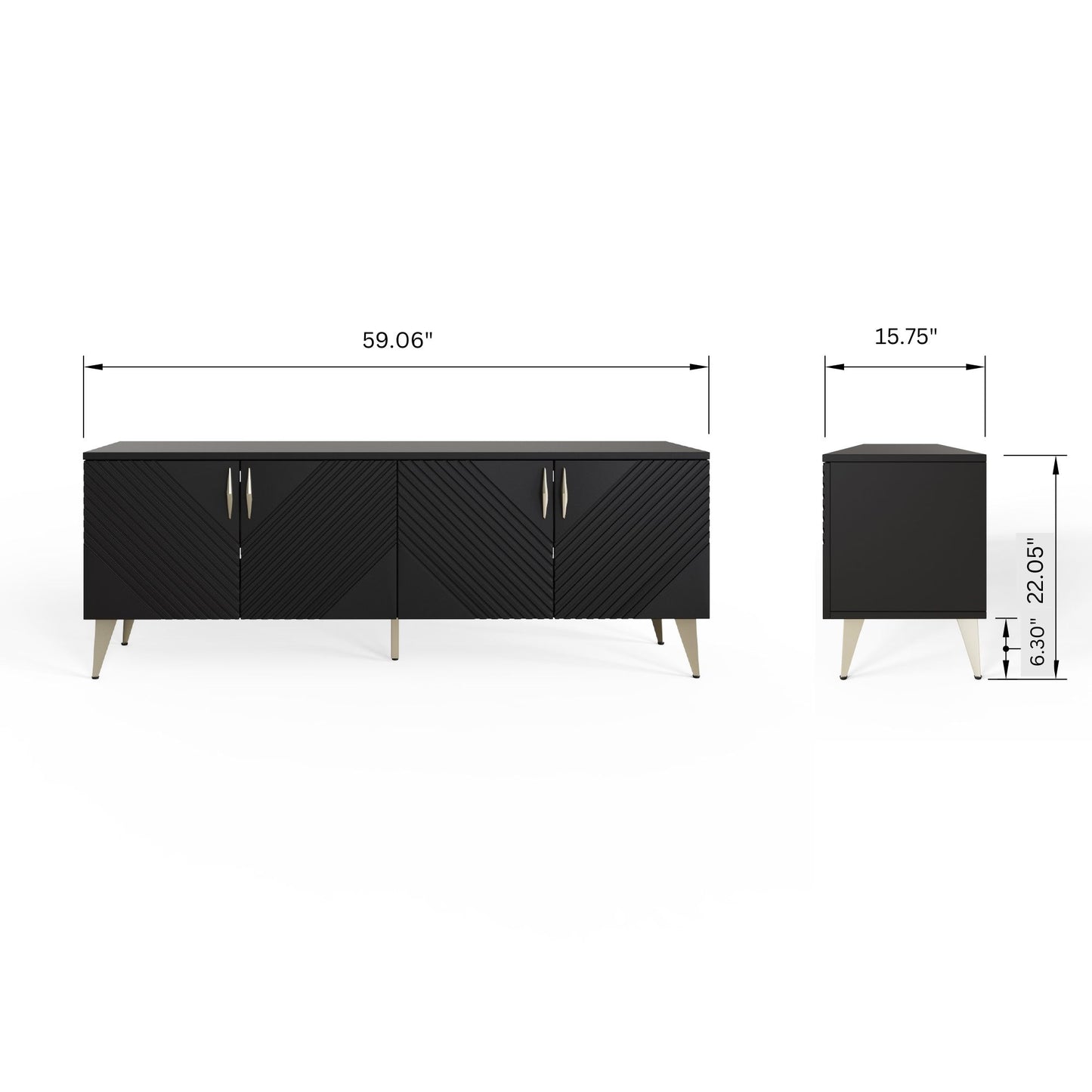 AVA TV UNIT