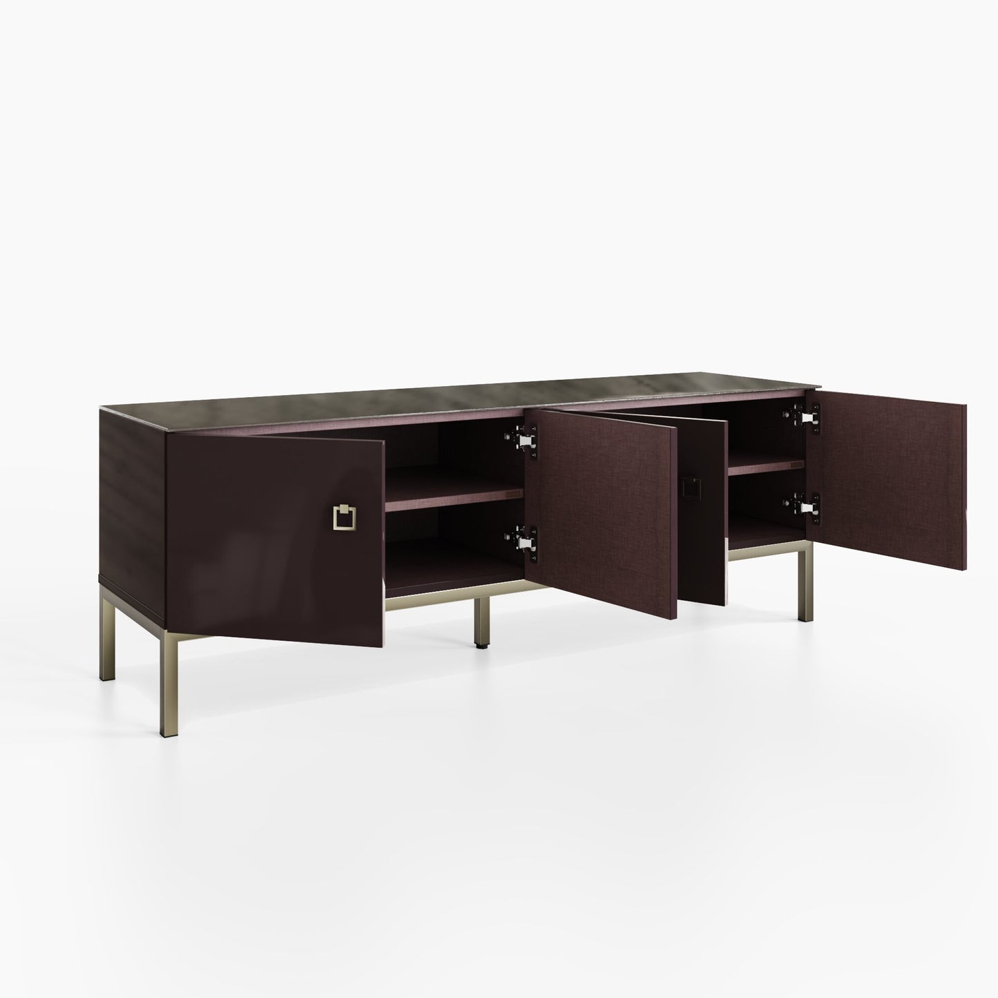 LYRA LARGE TV UNIT