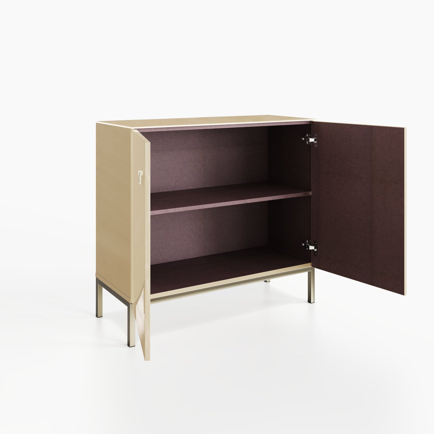 LYRA TALL SIDEBOARD