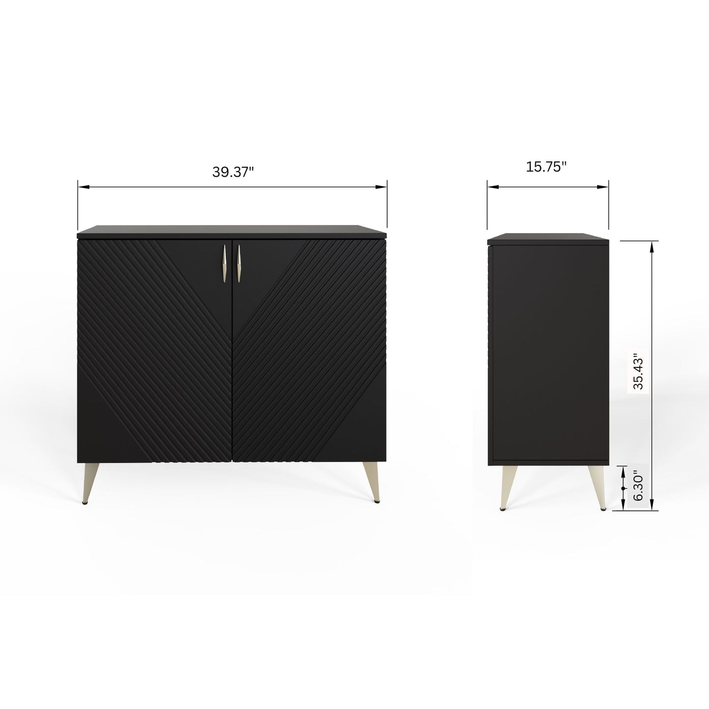 AVA COMPACT SIDEBOARD