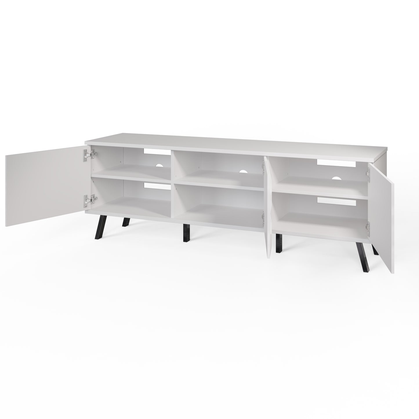 ELEVATE TV UNIT