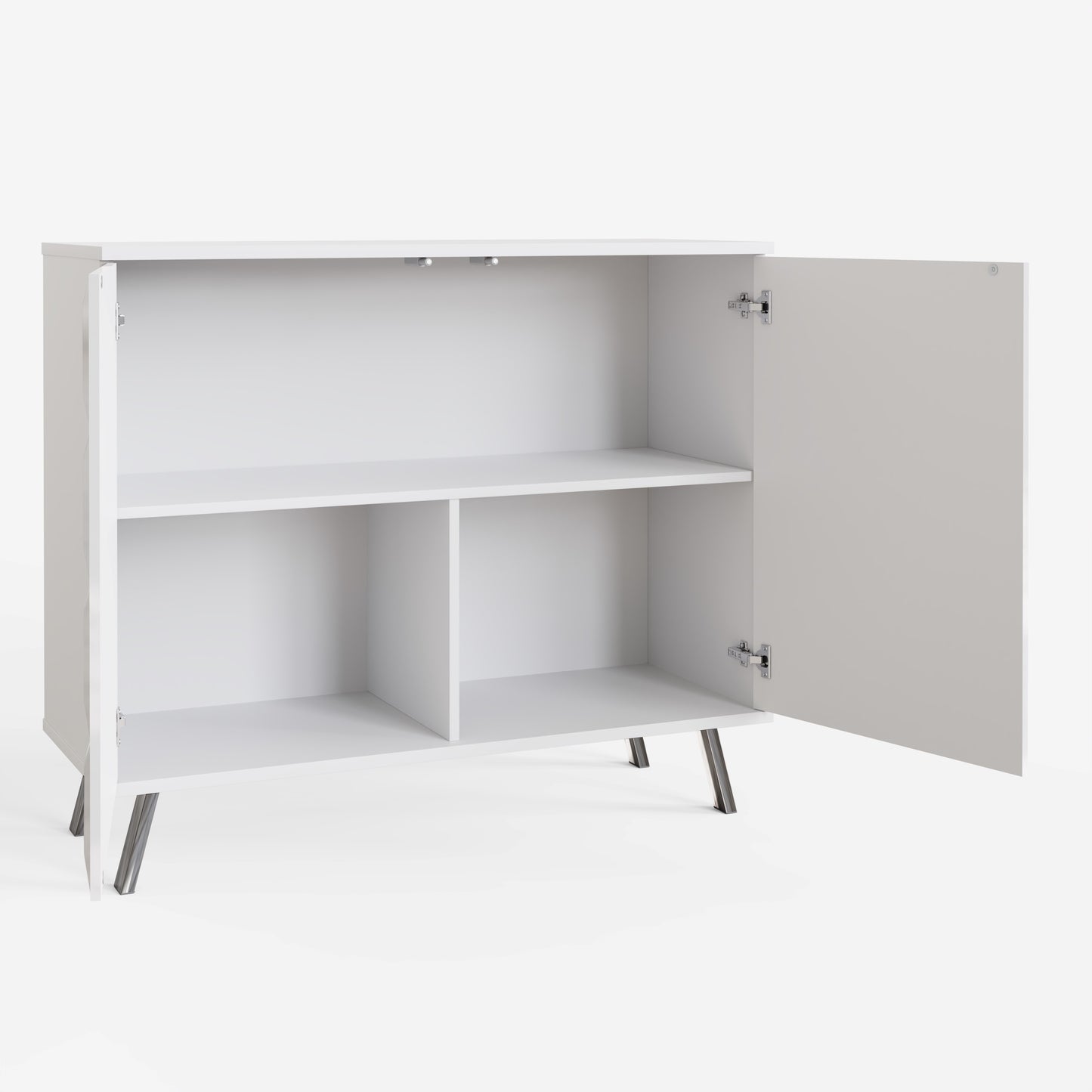 ELEVATE TWO DOOR SIDEBOARD