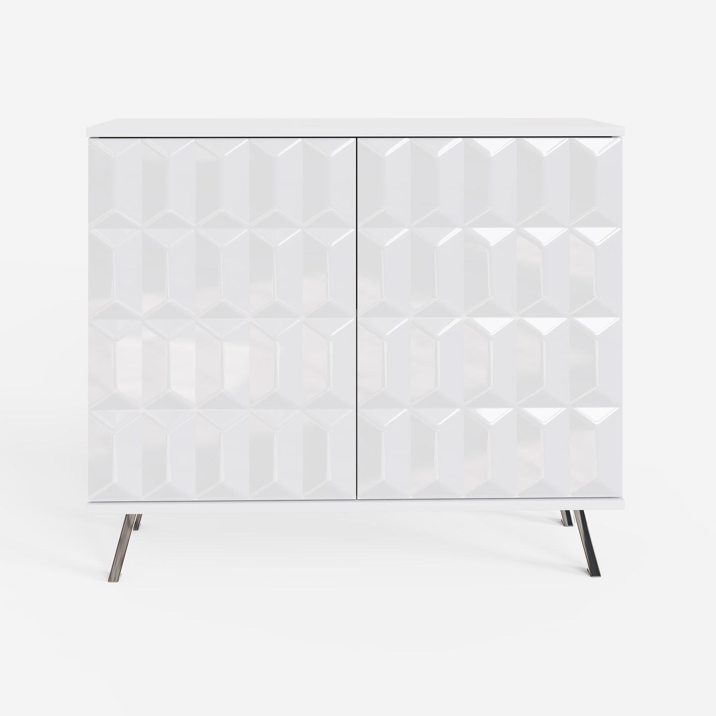 ELEVATE TWO DOOR SIDEBOARD