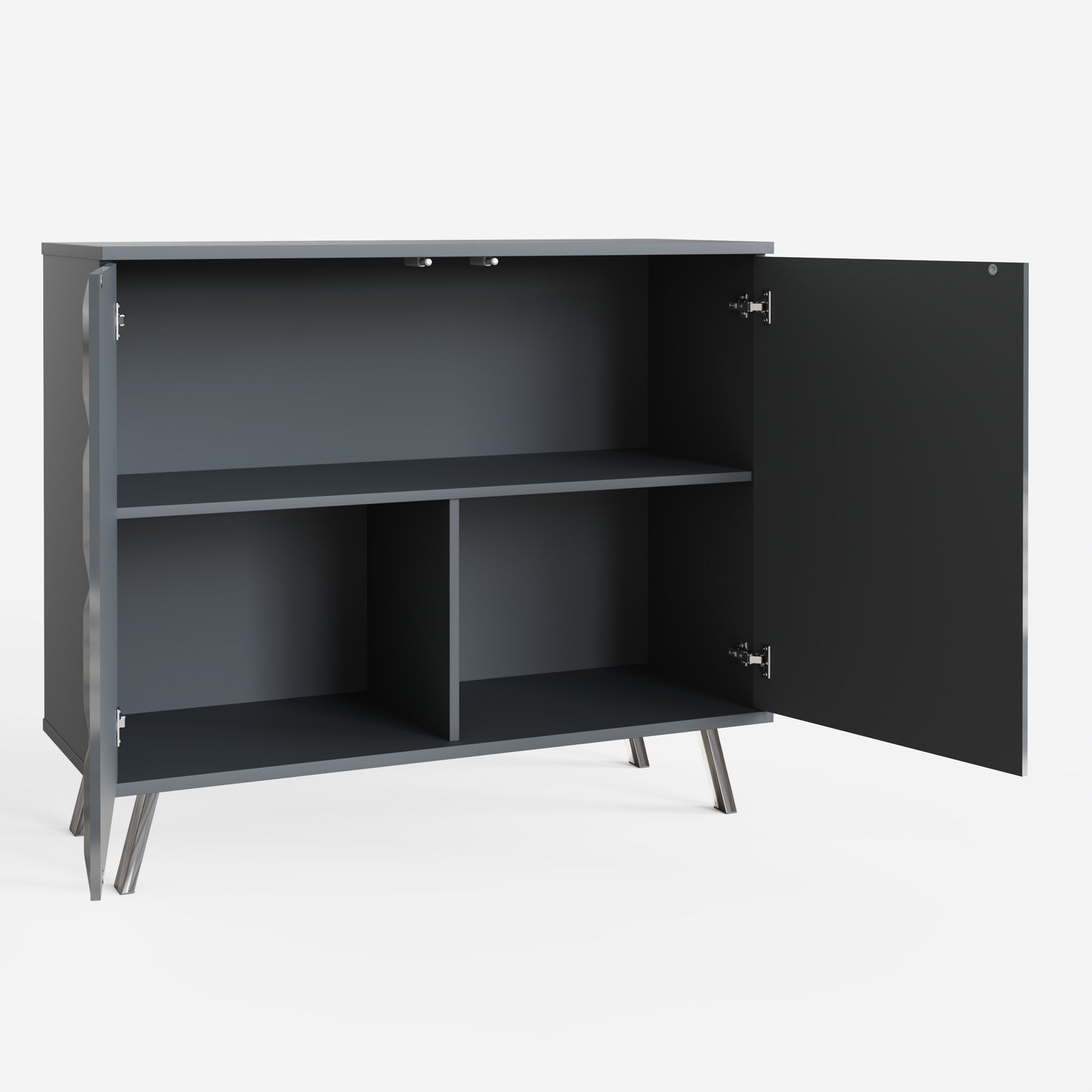 ELEVATE TWO DOOR SIDEBOARD