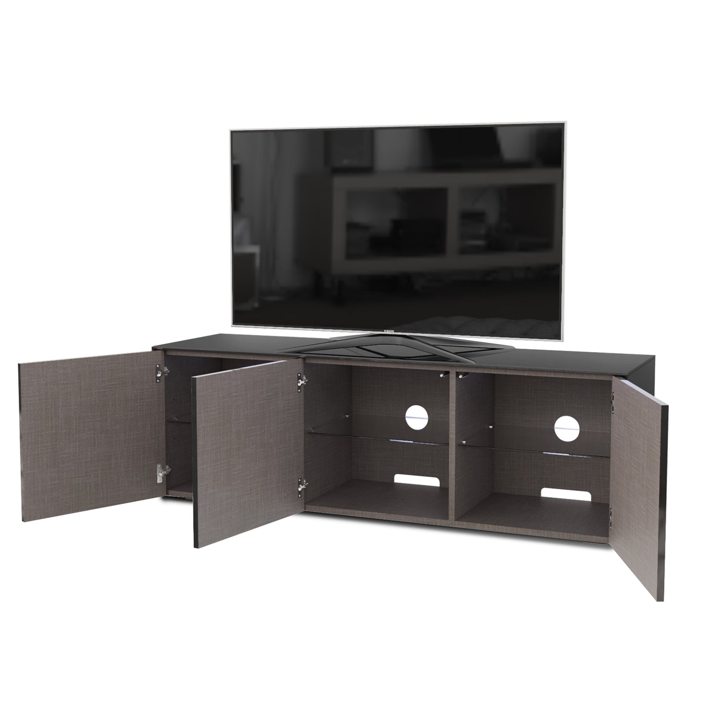 INTEL 1500 LED TV CABINET