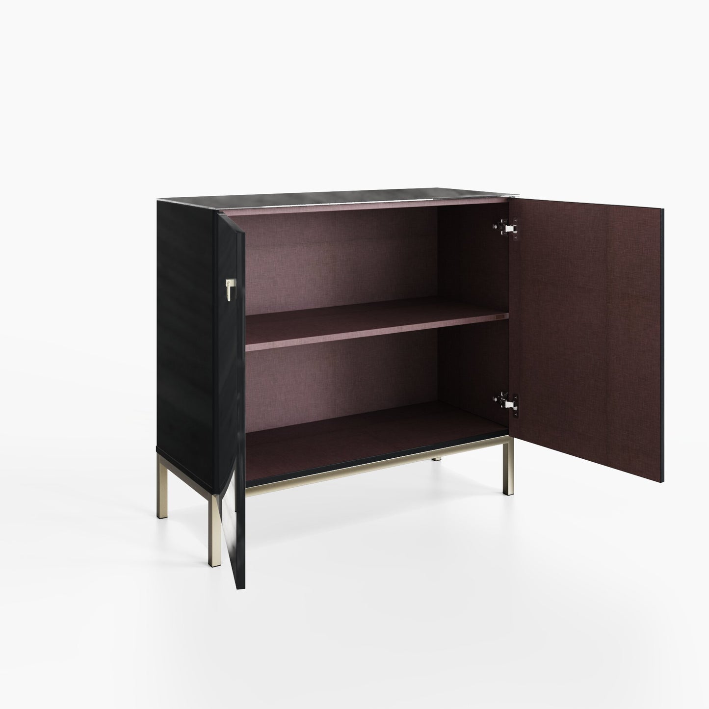 LYRA TALL SIDEBOARD